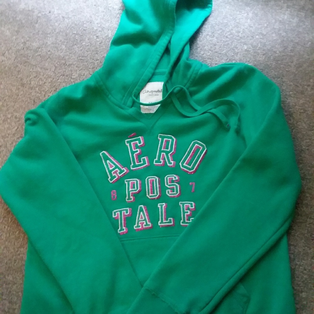 Aeropostale hoodie